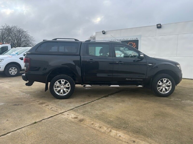 Used Ford Ranger 2015 for sale - 77568397: Photo 9