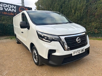 Used Nissan Primastar 2022 for sale - 78629028: Photo