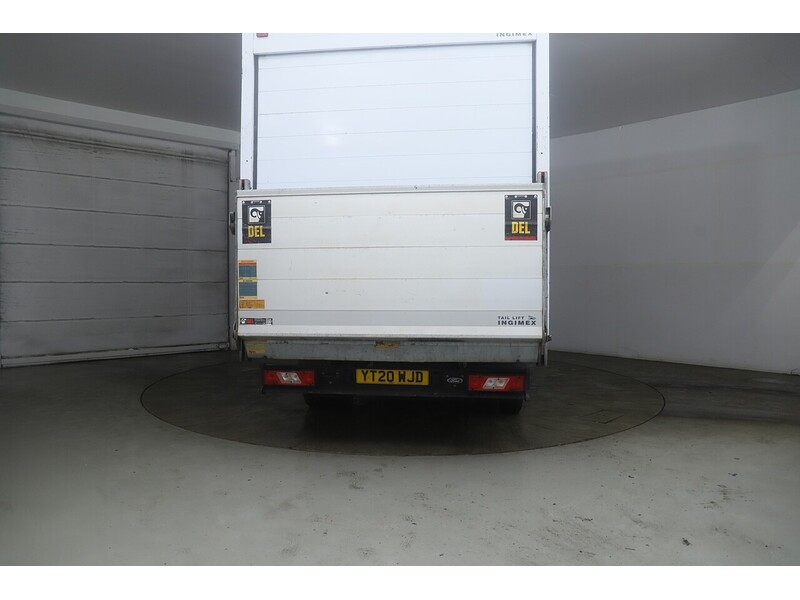 Used Ford Transit 2020 for sale - 76958552: Photo 11