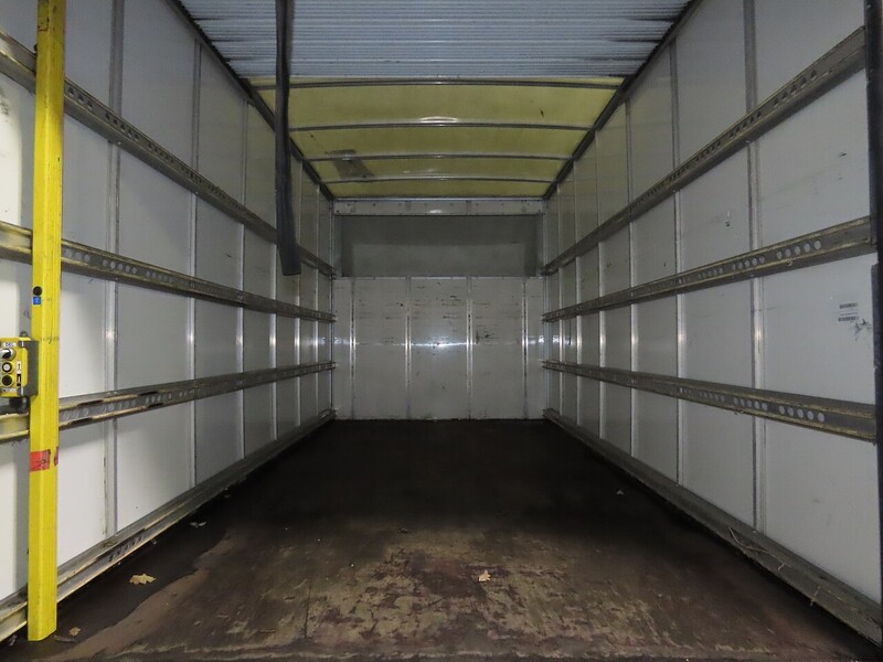 Used Ford Transit 2020 for sale - 76958552: Photo 16