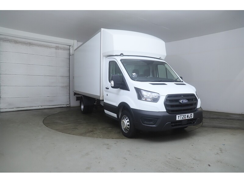 Used Ford Transit 2020 for sale - 76958552: Photo 3