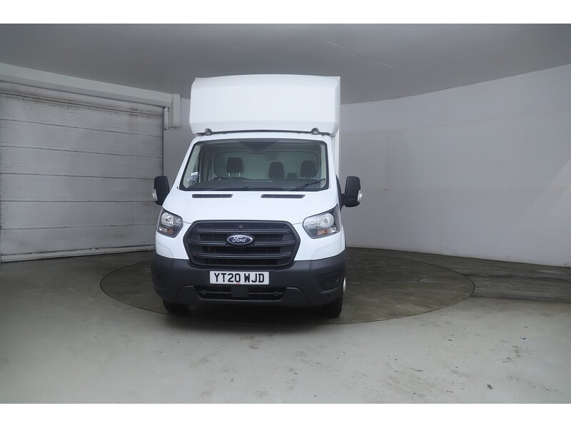 Used Ford Transit 2020 for sale - 76958552: Photo 5