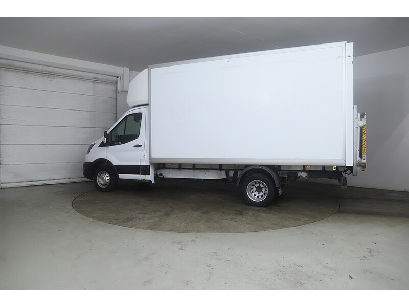 Used Ford Transit 2020 for sale - 76958552: Photo 7