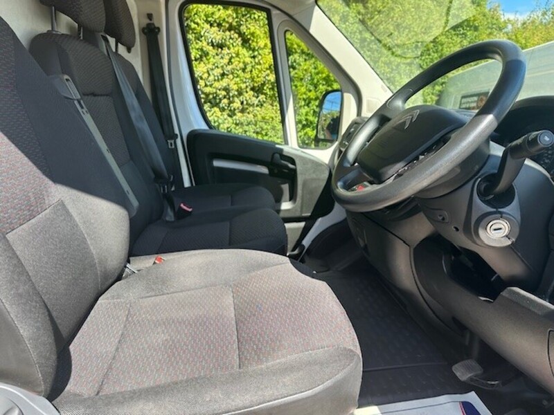 Used Citroen Relay for sale - 77917314: Photo 13