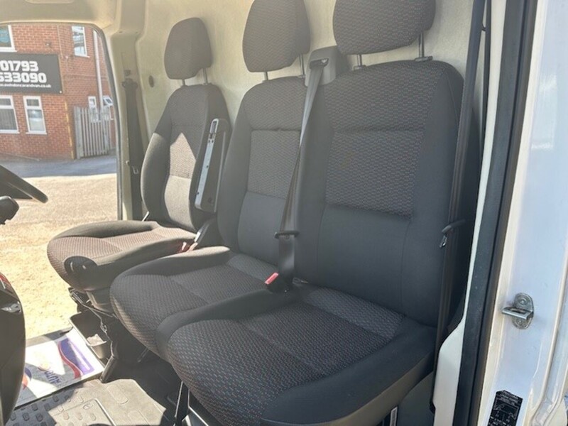 Used Citroen Relay for sale - 77917314: Photo 17