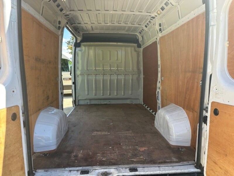 Used Citroen Relay for sale - 77917314: Photo 19