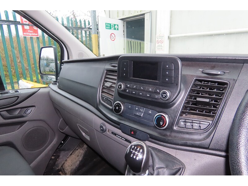 Used Ford Transit Custom 2020 for sale - 77213048: Photo 14