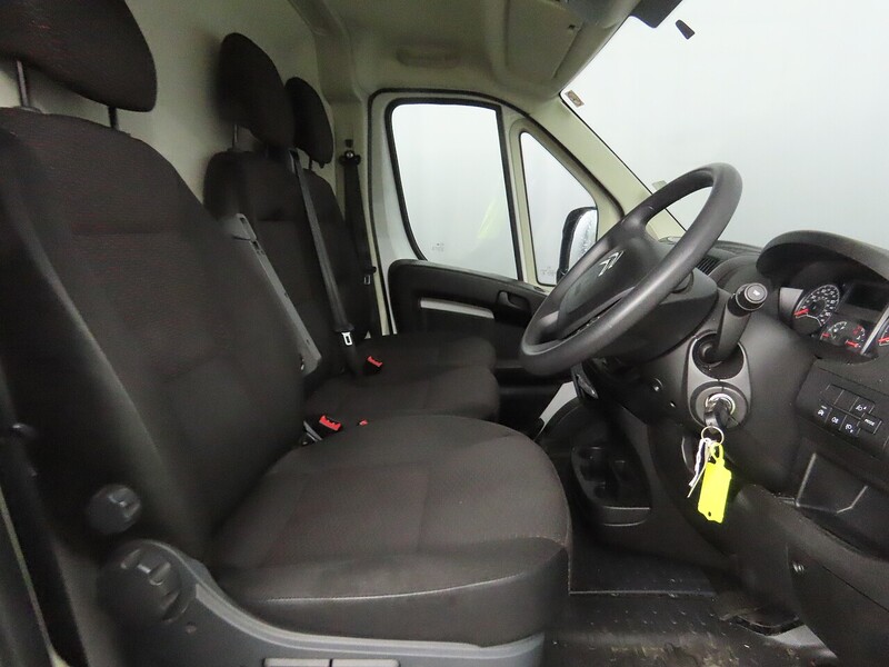 Used Citroen Relay 2023 for sale - 77465317: Photo 13