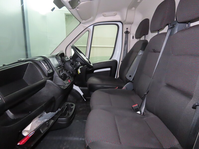 Used Citroen Relay 2023 for sale - 77465317: Photo 14
