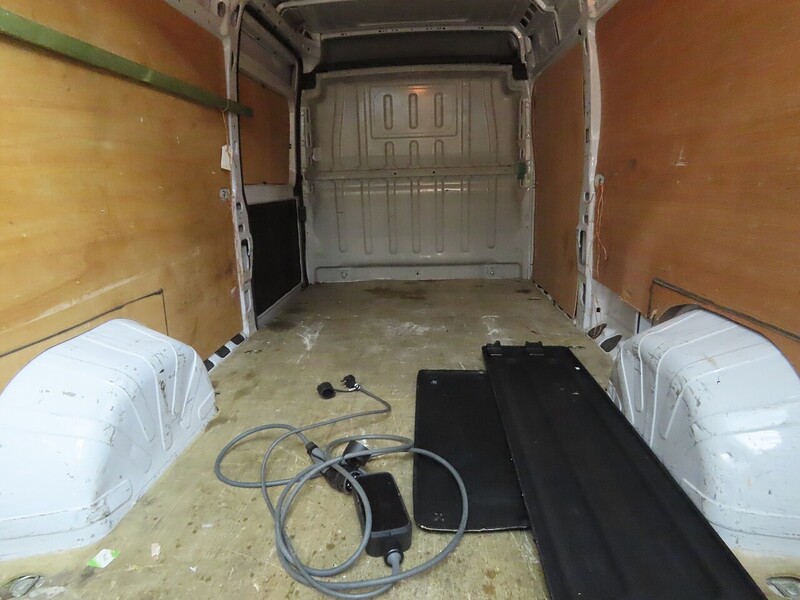 Used Citroen Relay 2023 for sale - 77465317: Photo 16