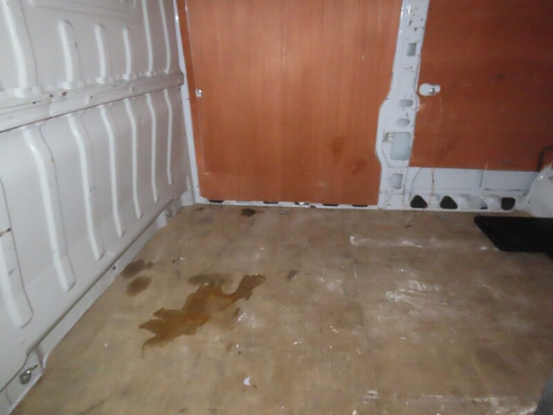 Used Citroen Relay 2023 for sale - 77465317: Photo 17