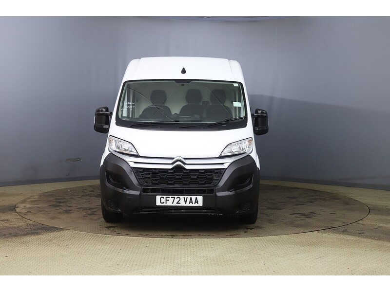 Used Citroen Relay 2023 for sale - 77465317: Photo 3