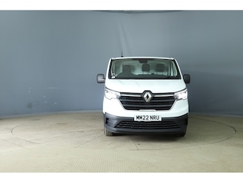 Used Renault Trafic 2022 for sale - 78712769: Photo