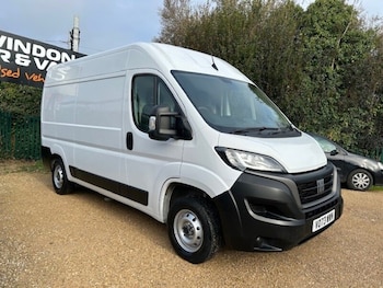 Used Fiat Ducato 2023 for sale - 77490663: Photo
