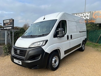 Used Fiat Ducato 2023 for sale - 77490663: Photo