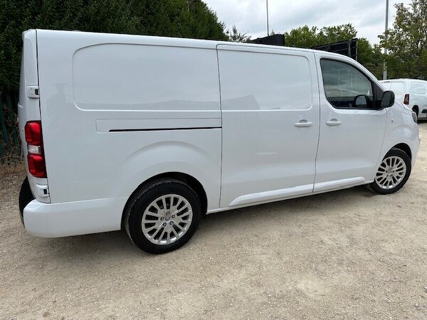 Used Vauxhall Vivaro 2023 for sale - 75135865: Photo 11