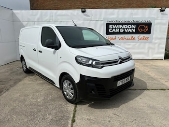 Used Citroen Dispatch 2019 for sale - 78570794: Photo
