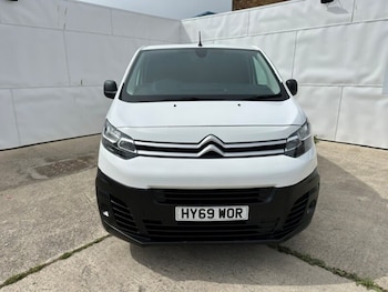 Used Citroen Dispatch 2019 for sale - 78570794: Photo