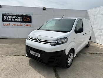 Used Citroen Dispatch 2019 for sale - 78570794: Photo