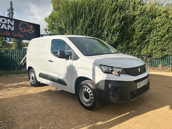 Peugeot - Partner