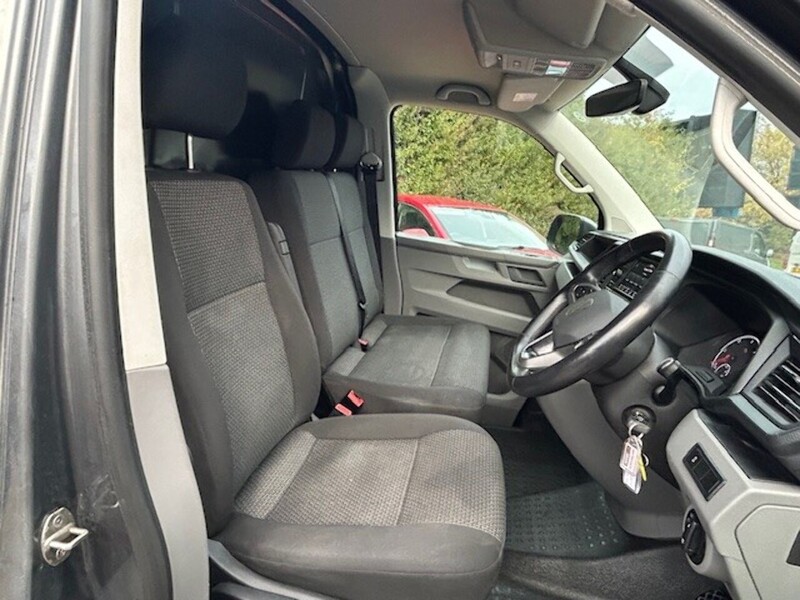 Used Volkswagen Transporter 2023 for sale - 76411911: Photo 11