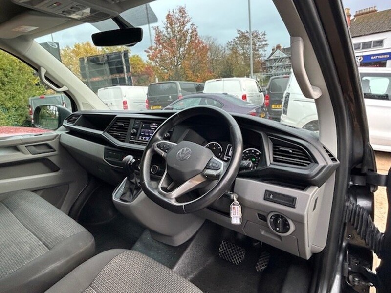 Used Volkswagen Transporter 2023 for sale - 76411911: Photo 12
