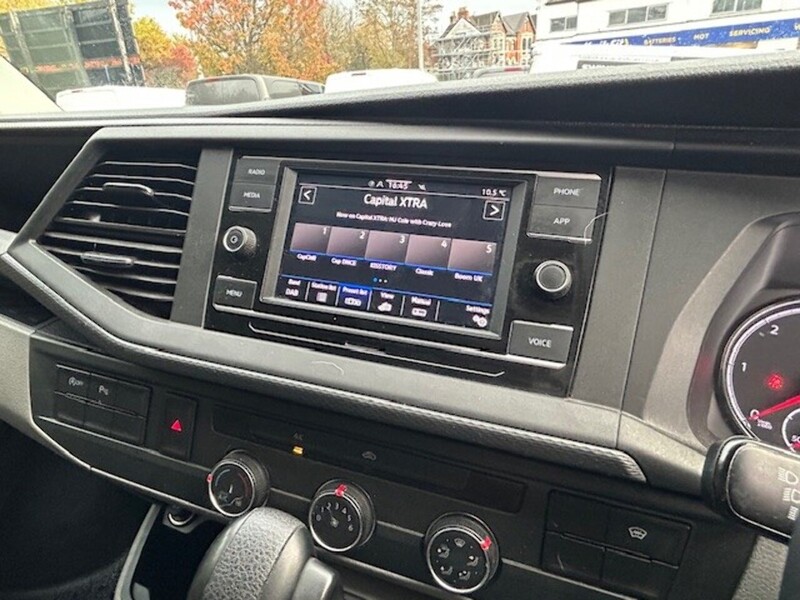 Used Volkswagen Transporter 2023 for sale - 76411911: Photo 13