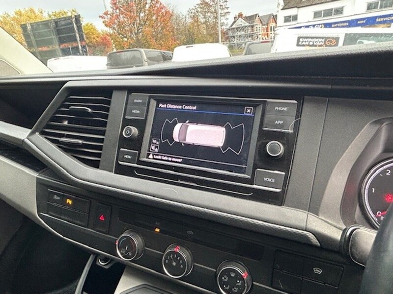 Used Volkswagen Transporter 2023 for sale - 76411911: Photo 14