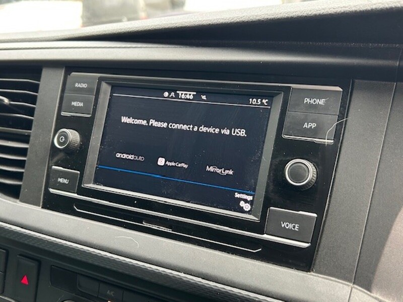 Used Volkswagen Transporter 2023 for sale - 76411911: Photo 15