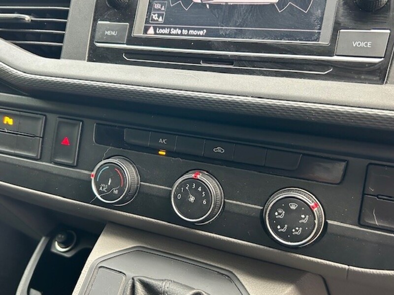 Used Volkswagen Transporter 2023 for sale - 76411911: Photo 16