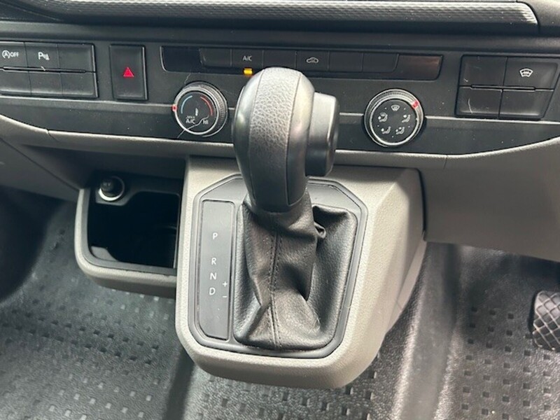 Used Volkswagen Transporter 2023 for sale - 76411911: Photo 17