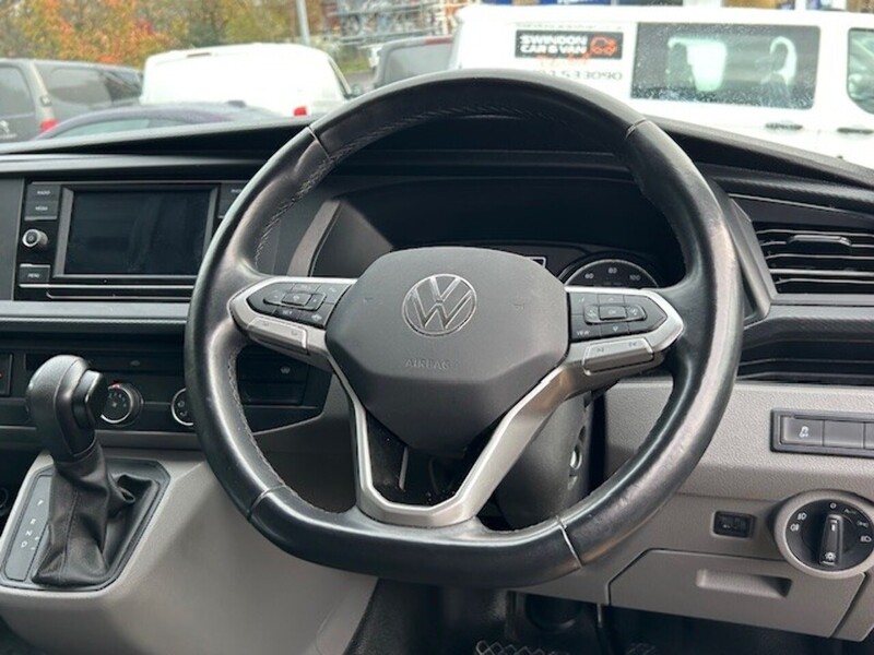 Used Volkswagen Transporter 2023 for sale - 76411911: Photo 20