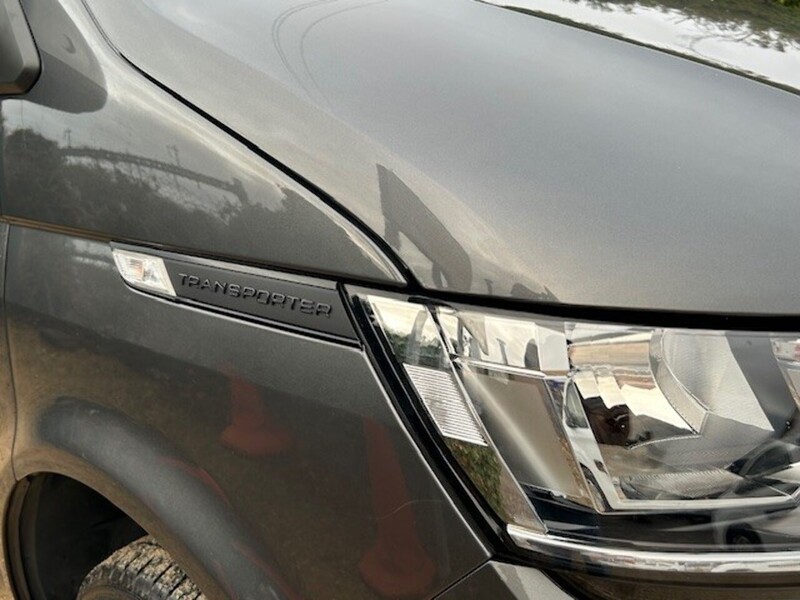 Used Volkswagen Transporter 2023 for sale - 76411911: Photo 23