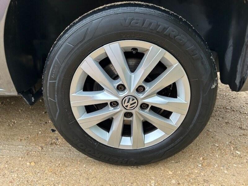 Used Volkswagen Transporter 2023 for sale - 76411911: Photo 26