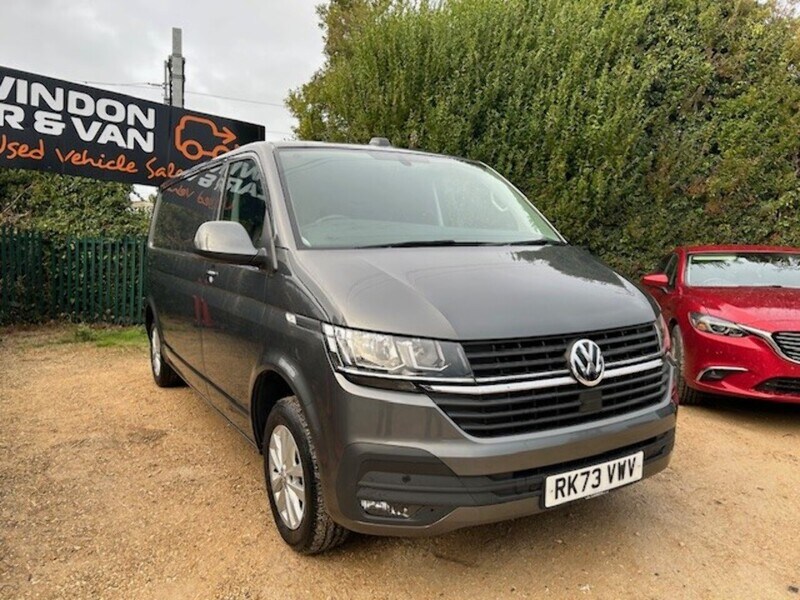 Used Volkswagen Transporter 2023 for sale - 76411911: Photo 3