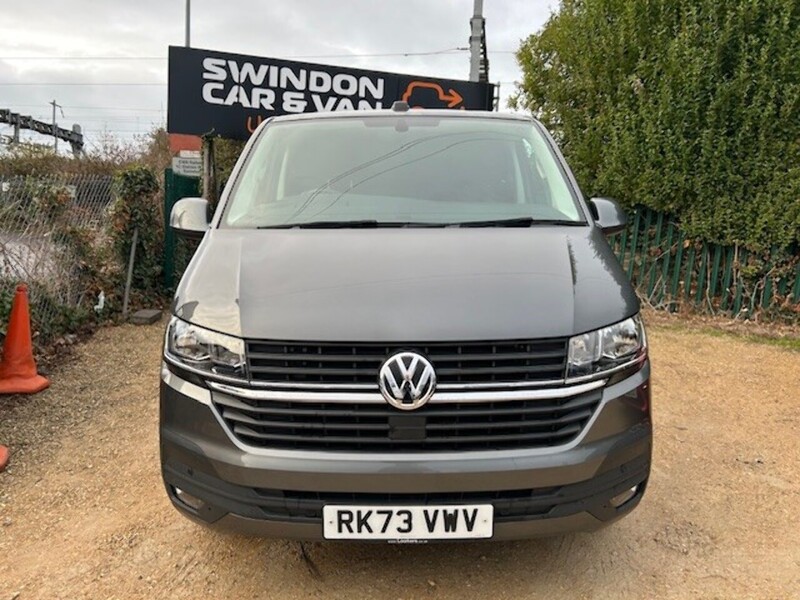 Used Volkswagen Transporter 2023 for sale - 76411911: Photo 4