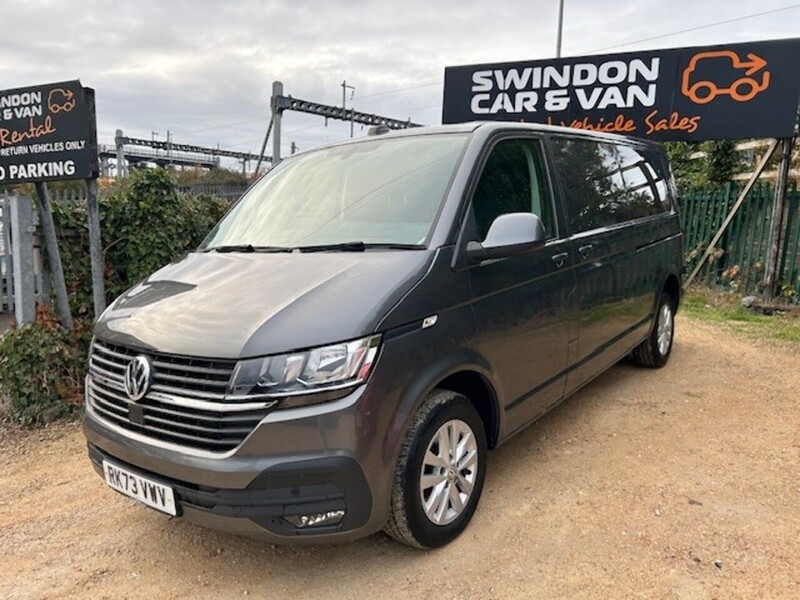 Used Volkswagen Transporter 2023 for sale - 76411911: Photo 5