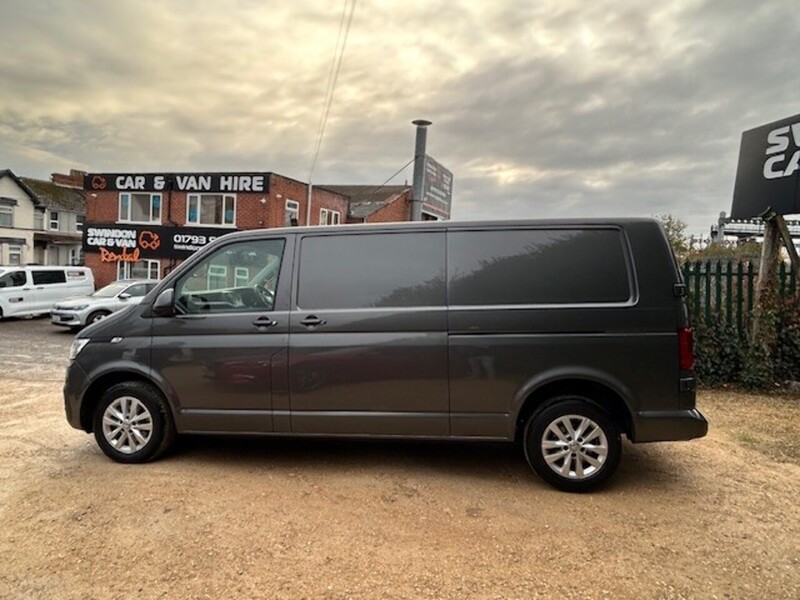 Used Volkswagen Transporter 2023 for sale - 76411911: Photo 6