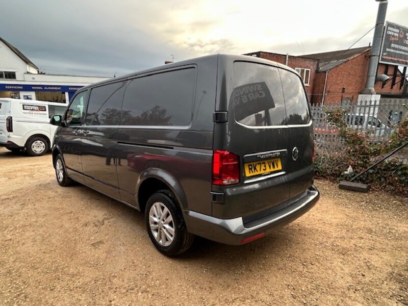 Used Volkswagen Transporter 2023 for sale - 76411911: Photo 7
