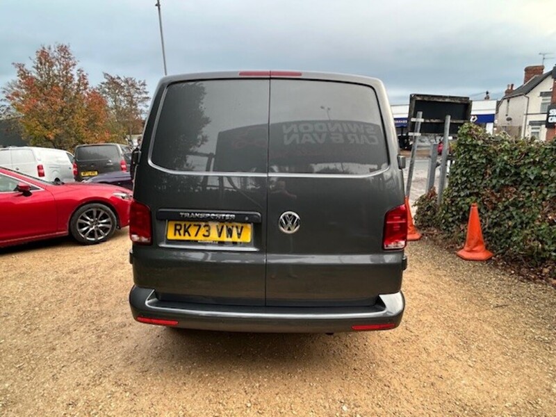Used Volkswagen Transporter 2023 for sale - 76411911: Photo 8