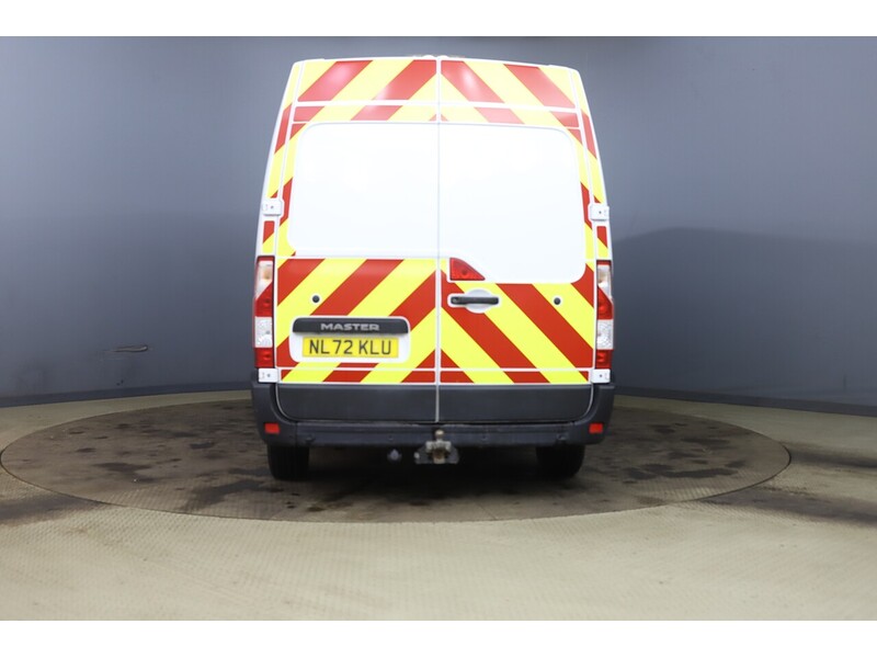 Used Renault Master 2022 for sale - 76057139: Photo 10
