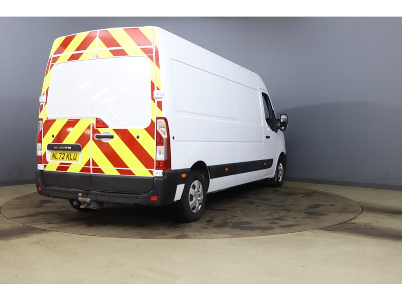 Used Renault Master 2022 for sale - 76057139: Photo 12