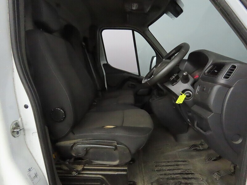 Used Renault Master 2022 for sale - 76057139: Photo 14