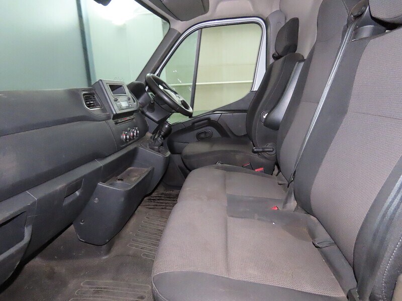 Used Renault Master 2022 for sale - 76057139: Photo 15