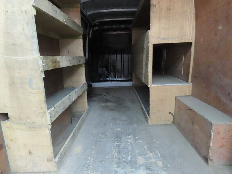 Used Renault Master 2022 for sale - 76057139: Photo 17