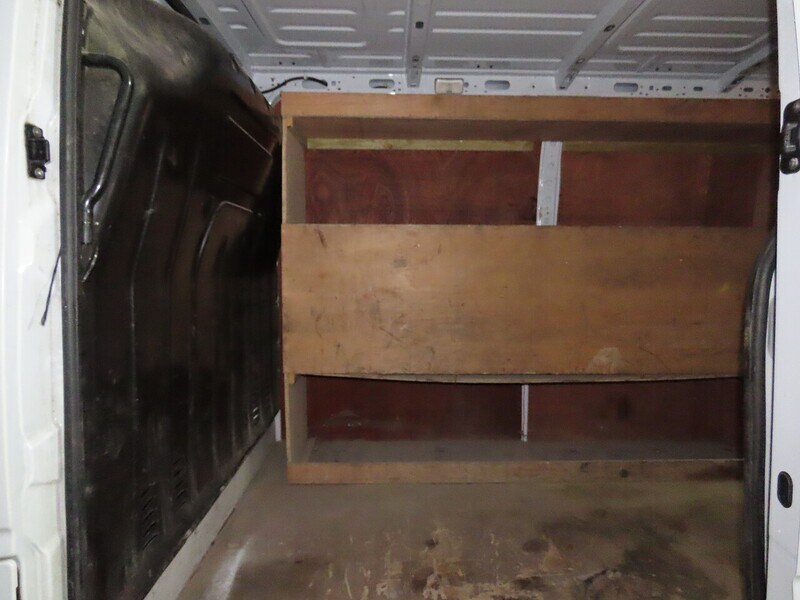 Used Renault Master 2022 for sale - 76057139: Photo 18