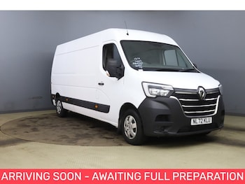 Renault - Master
