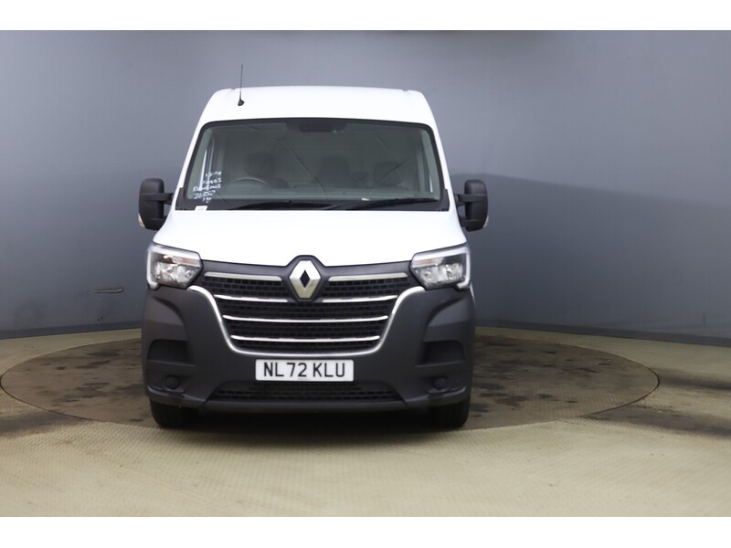 Used Renault Master 2022 for sale - 76057139: Photo 4