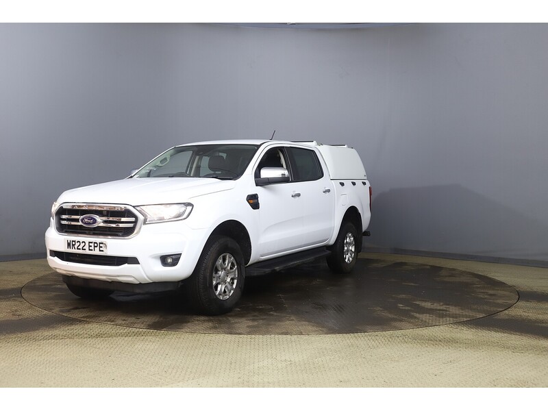 Used Ford Ranger 2022 for sale - 77200874: Photo 5