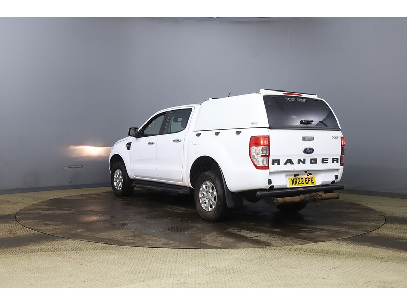 Used Ford Ranger 2022 for sale - 77200874: Photo 7